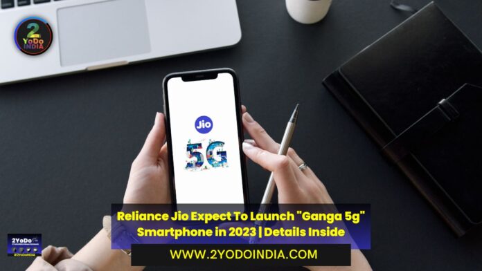 Reliance Jio Expect To Launch 