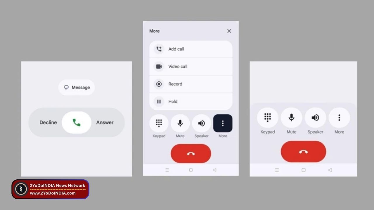 How to Bring Back the Older Google Phone Design | Step-by-Step Guide ...