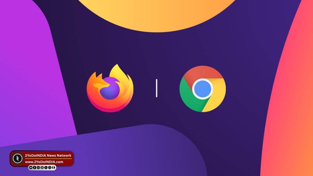 How to Clear Cache in Google Chrome and Firefox on Android and iPhone ...