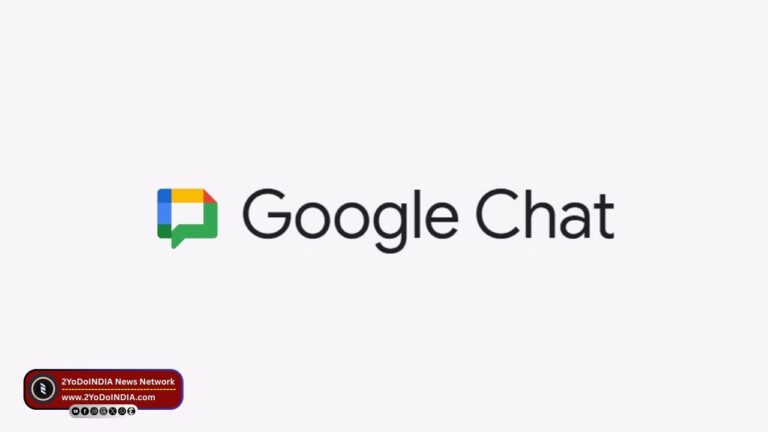 How to Schedule Messages on Google Chat | Step-by-Step Guide - 2YoDoINDIA