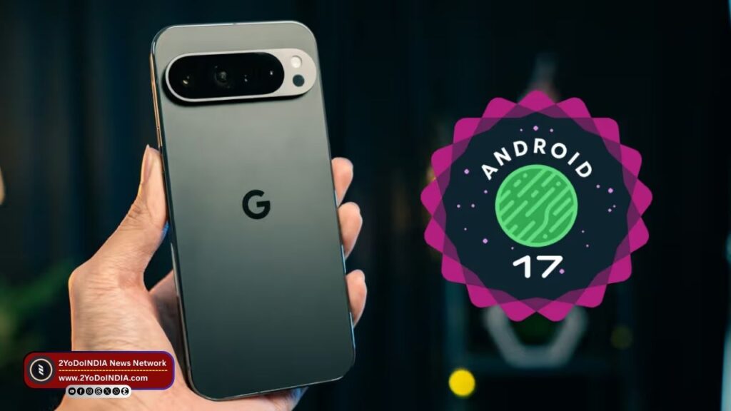 How to Download Android 17 Beta on Google Pixel Smartphone | Step-by ...